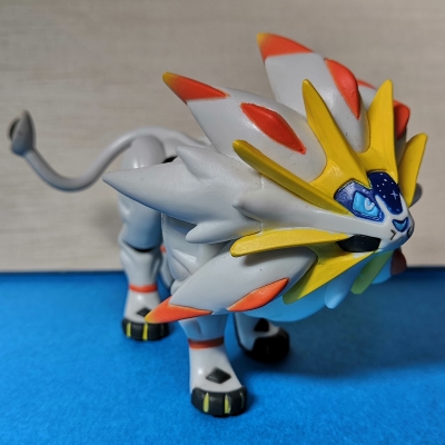 モンコレハイパーサイズ - ポケモン モンスターコレクションwiki